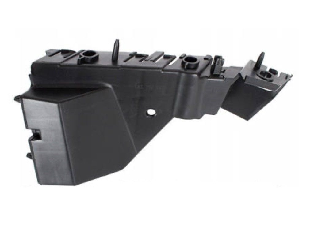 Suport lateral bara fata Audi Q5 2008 2009 2010 2011 2012 dreapta
