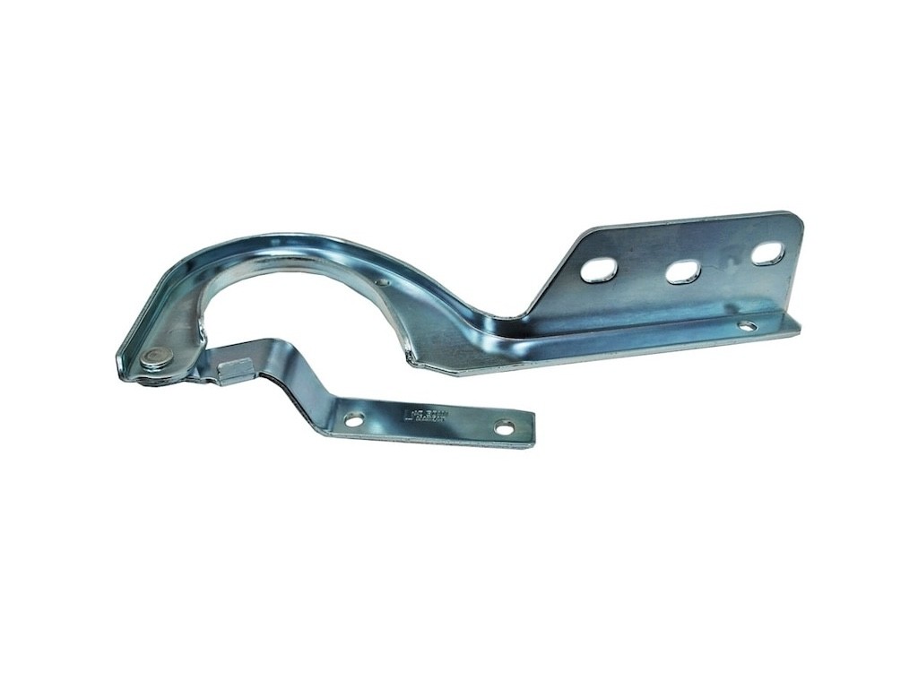 Balama capota motor Ford Fiesta 1999 2000 2001 stanga