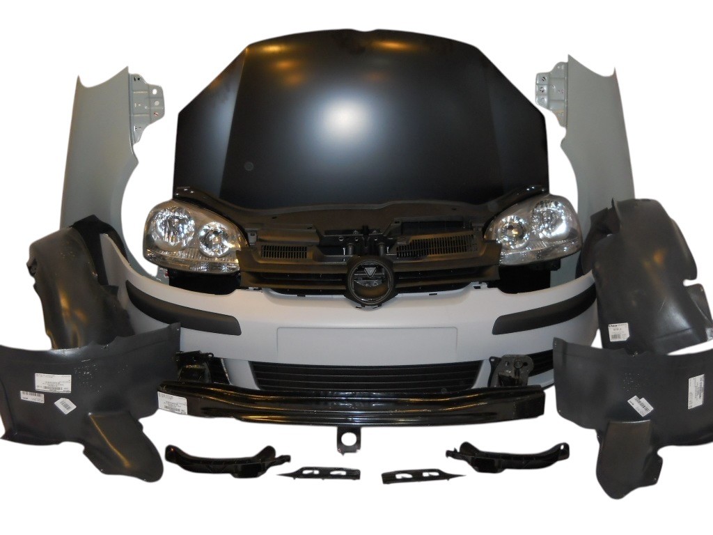 Fata completa VW Golf 5 2003 2004 2005 2006 2007 2008